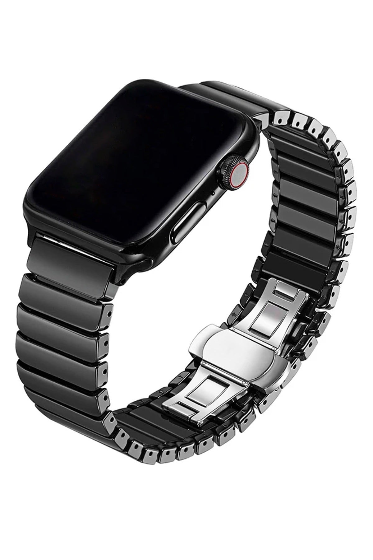 Apple Watch Seramik Loop Kordonlar