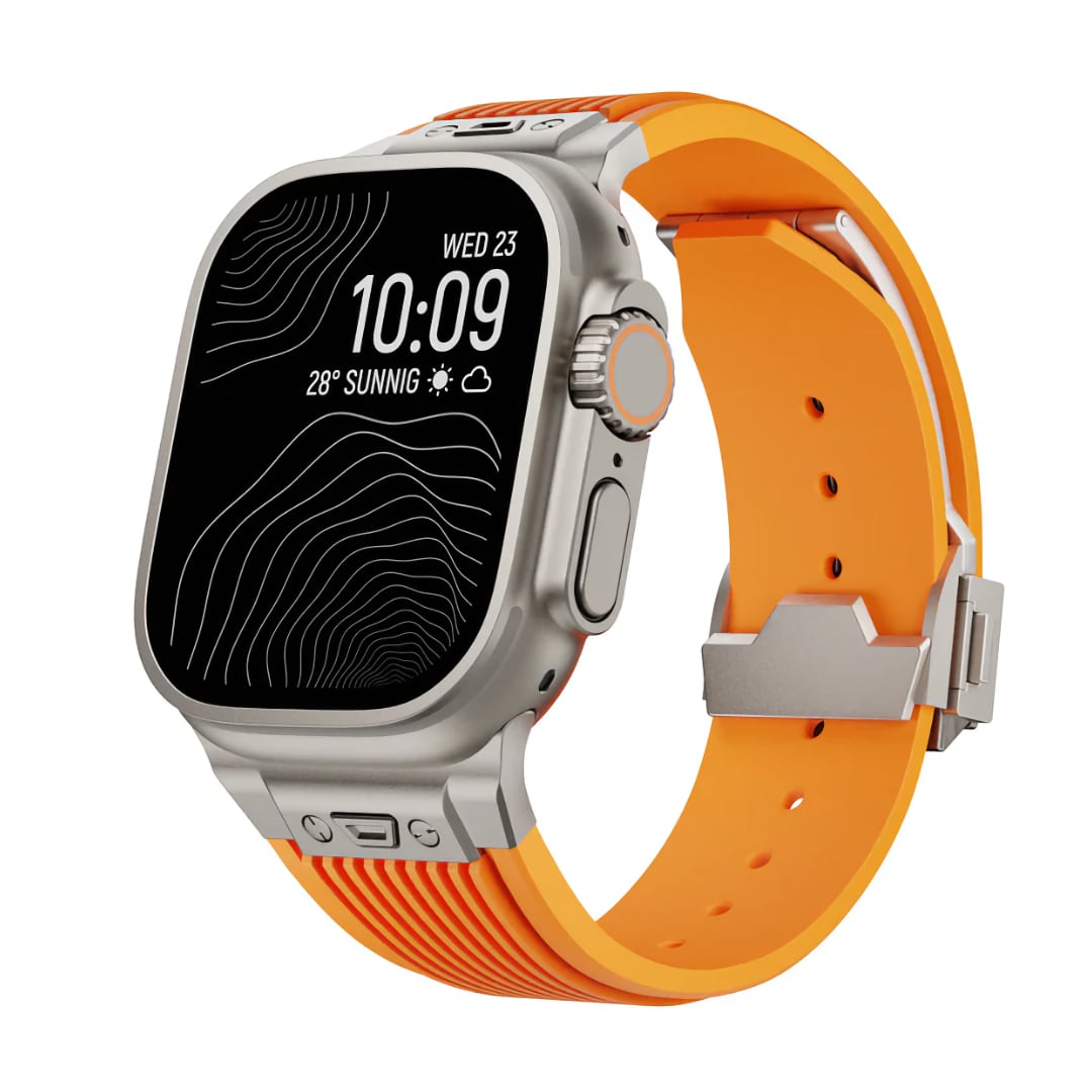 Apple Watch Streamlined Kordon