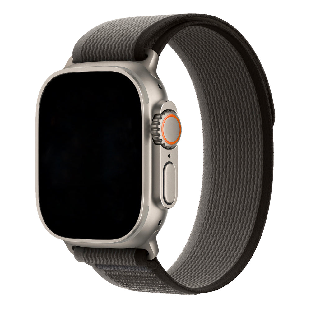 Trail loop ремешок Apple watch. Trail loop ремешок. Trail loop для Apple watch. Apple watch 2 Trail loop Black Blue.