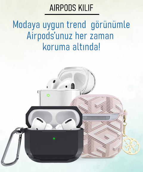 airpods kılıflar