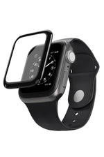 Wiwu Apple Watch Uyumlu Pet Ekran Koruyucu Kolay Uygulama Aparatlı  Wiwu