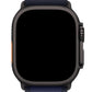 Apple Watch Uyumlu Alpine Loop Kordon Navy Blue bikordon