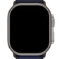 Apple Watch Uyumlu Alpine Loop Kordon Navy Blue bikordon