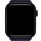 Apple Watch Uyumlu Alpine Loop Kordon Navy Blue bikordon