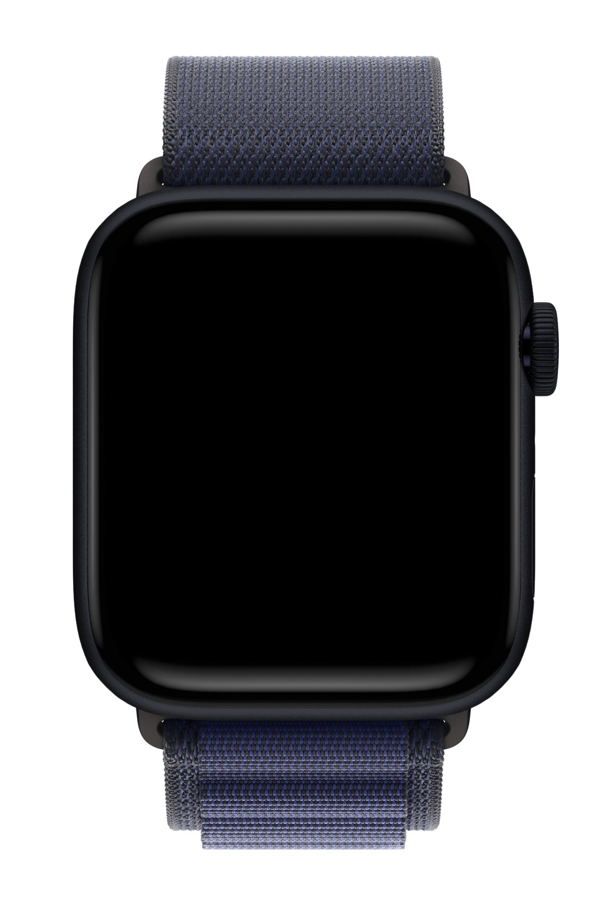 Apple Watch Uyumlu Alpine Loop Kordon Navy Blue bikordon