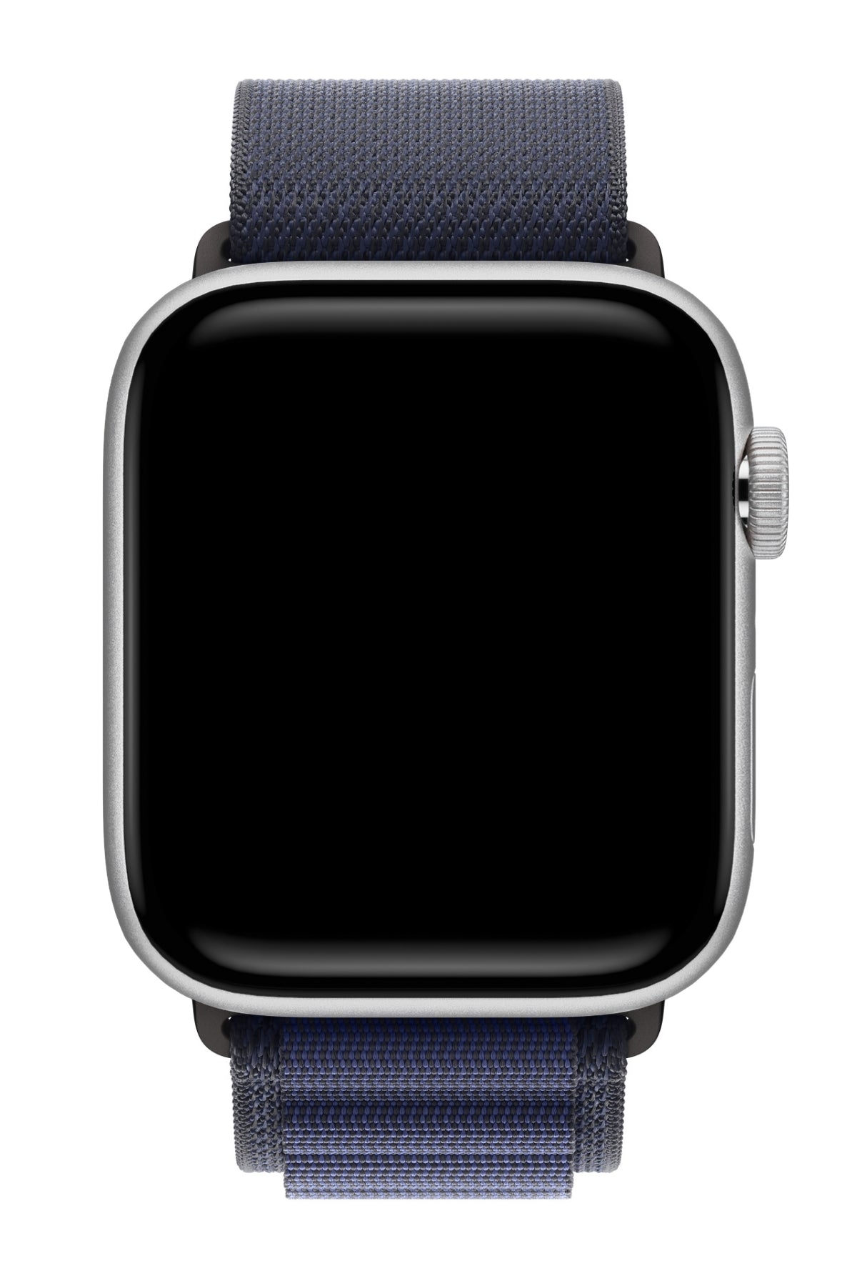 Apple Watch Uyumlu Alpine Loop Kordon Navy Blue bikordon