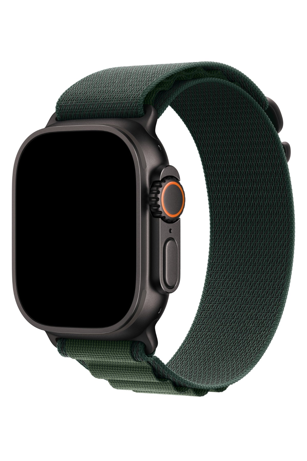 Apple Watch Uyumlu Alpine Loop Kordon Piney bikordon