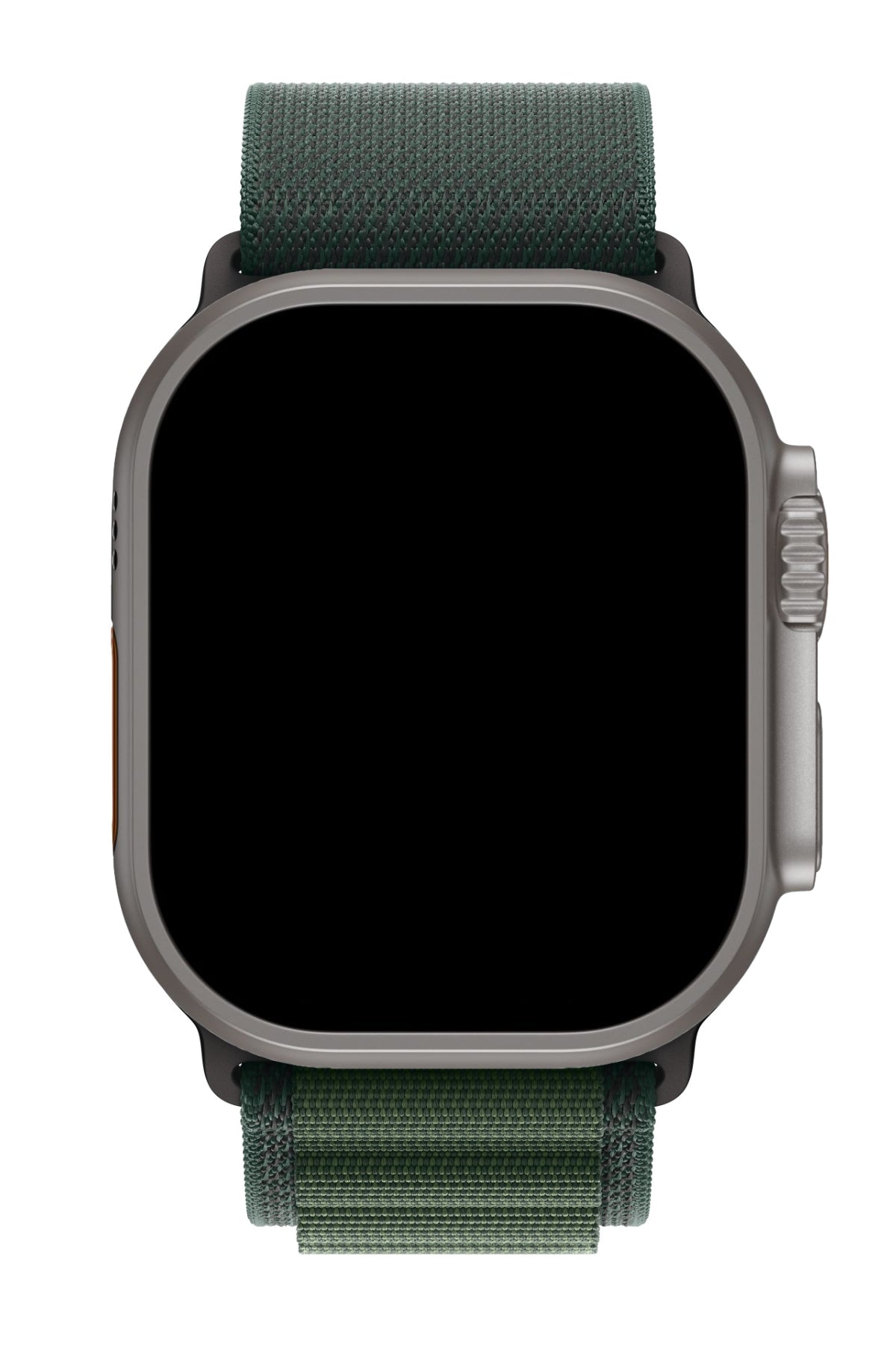 Apple Watch Uyumlu Alpine Loop Kordon Piney bikordon