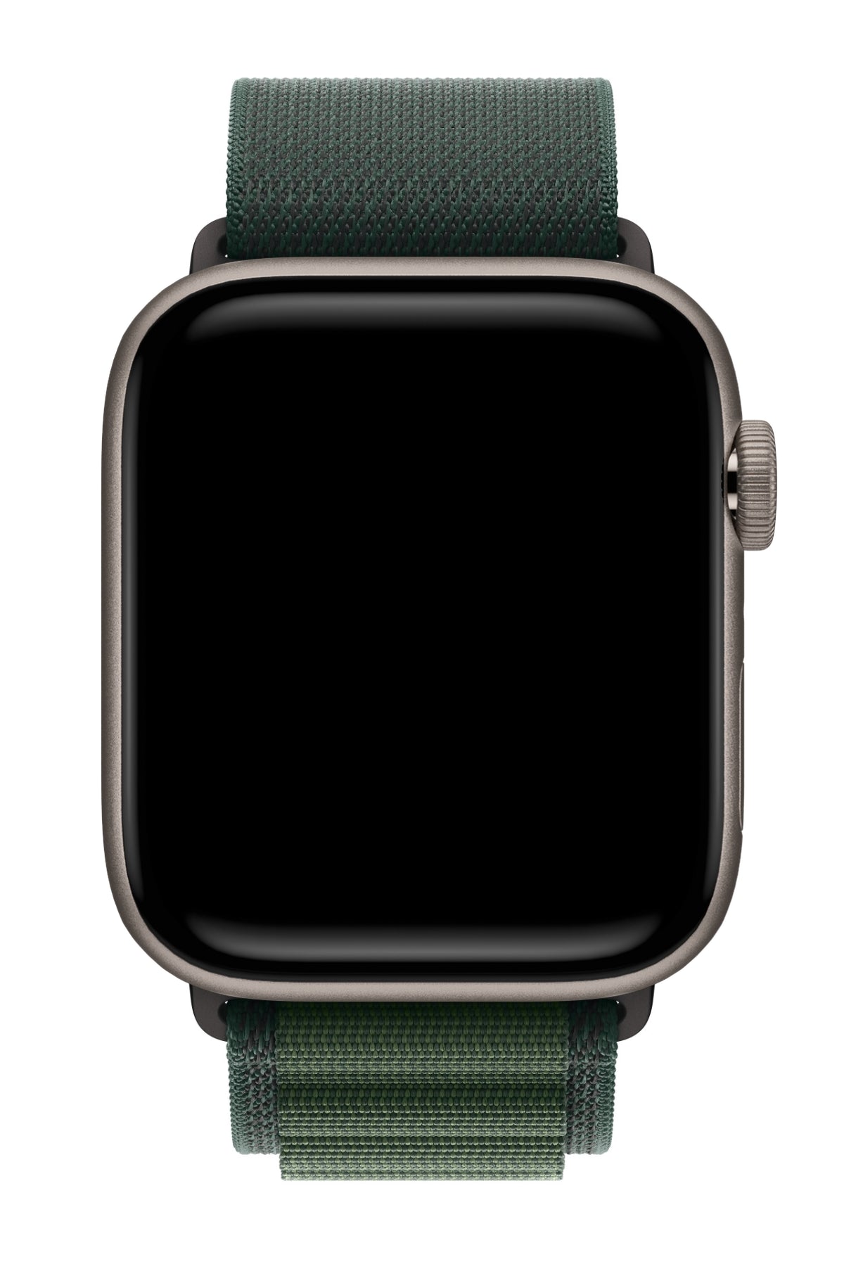 Apple Watch Uyumlu Alpine Loop Kordon Piney bikordon