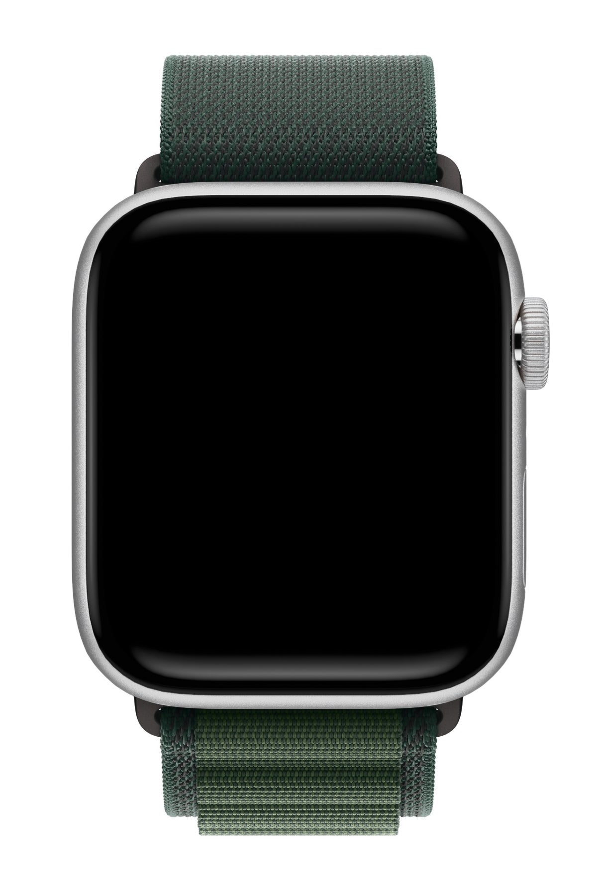 Apple Watch Uyumlu Alpine Loop Kordon Piney bikordon