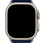 Apple Watch Uyumlu Trail Loop Kordon Blueo bikordon