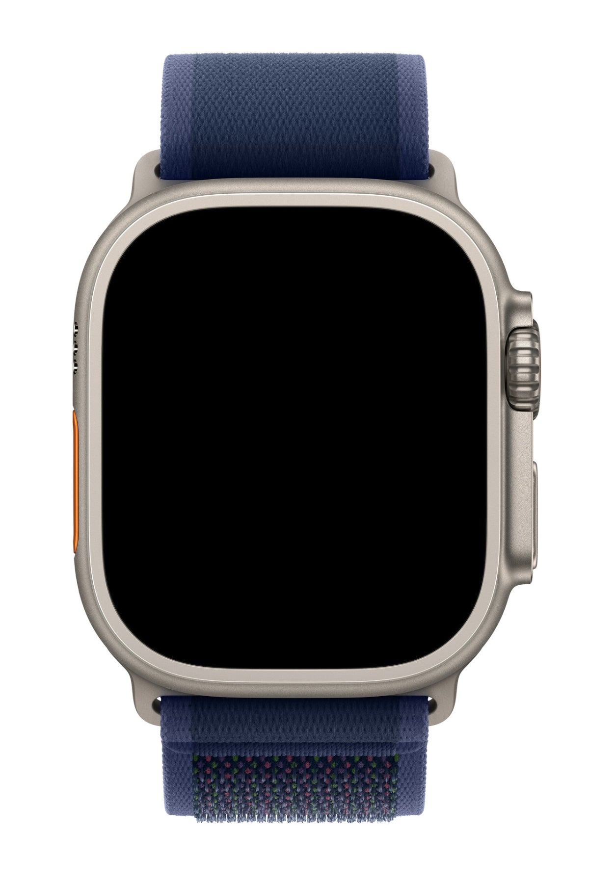 Apple Watch Uyumlu Trail Loop Kordon Blueo bikordon