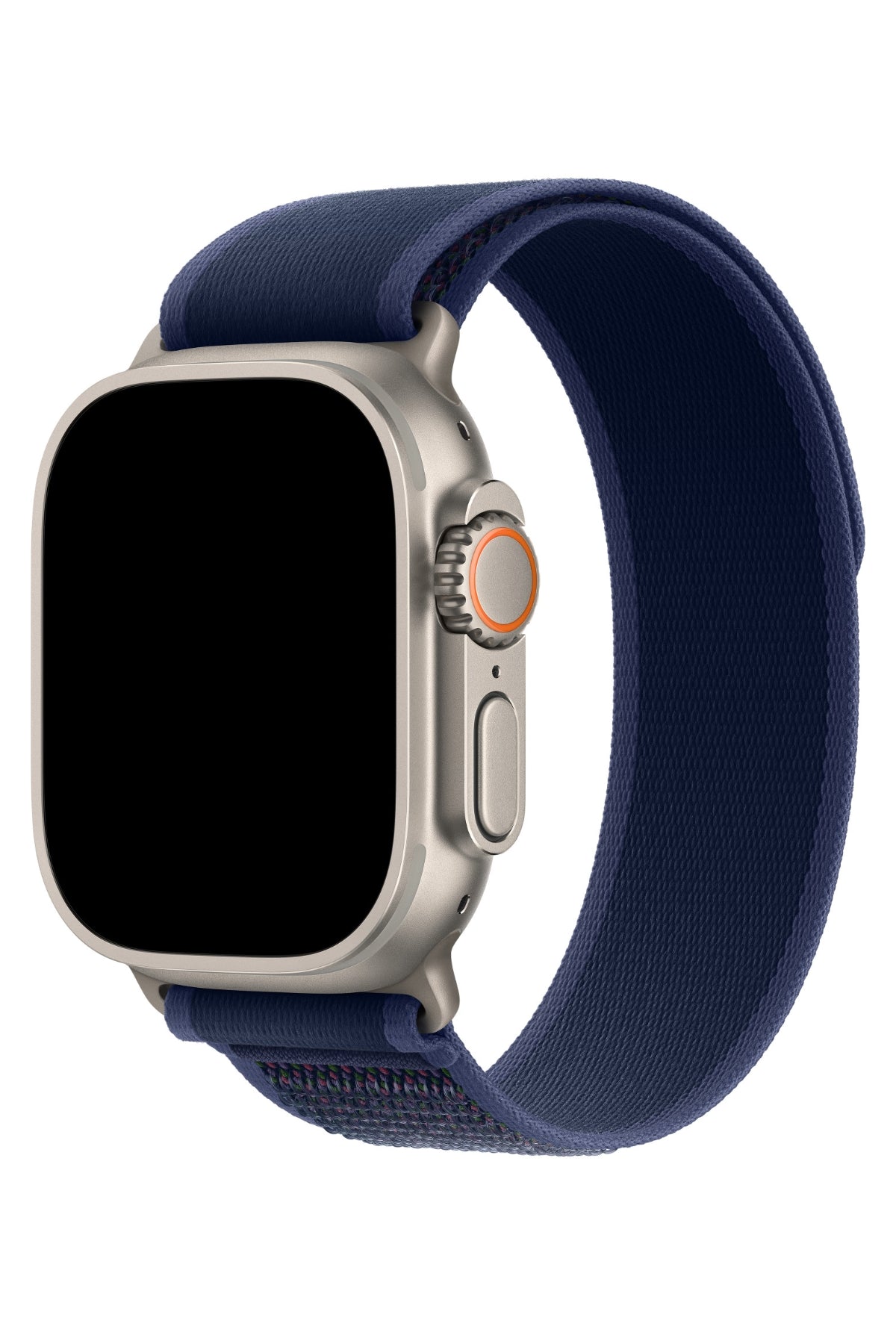 Apple Watch Uyumlu Trail Loop Kordon Blueo bikordon