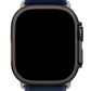 Apple Watch Uyumlu Trail Loop Kordon Blueo bikordon