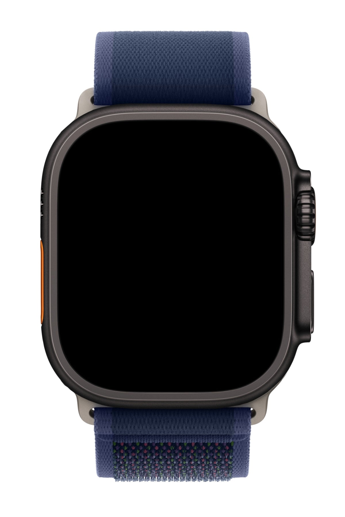 Apple Watch Uyumlu Trail Loop Kordon Blueo bikordon