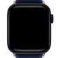 Apple Watch Uyumlu Trail Loop Kordon Blueo bikordon