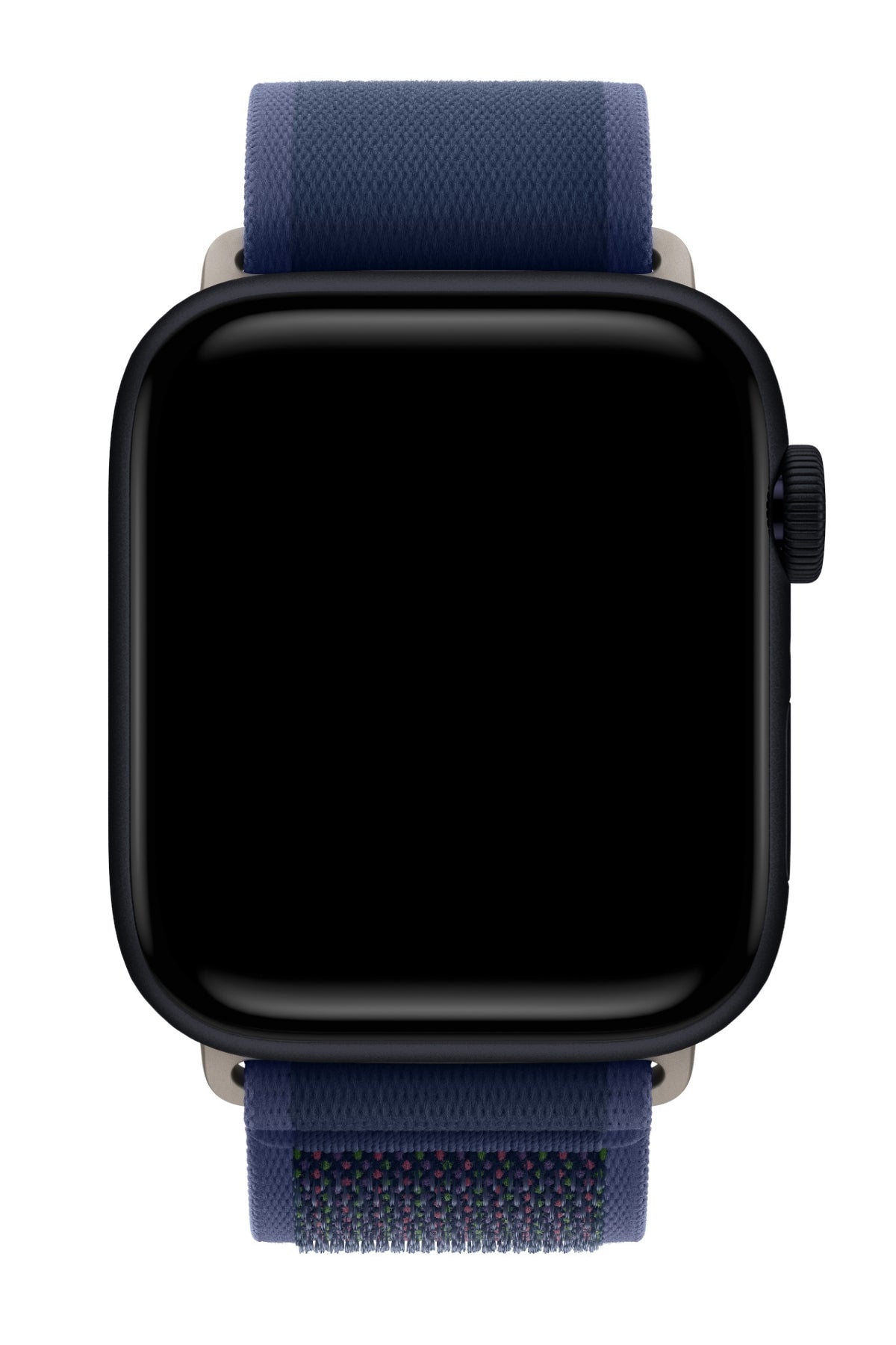 Apple Watch Uyumlu Trail Loop Kordon Blueo bikordon