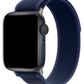 Apple Watch Uyumlu Trail Loop Kordon Blueo bikordon