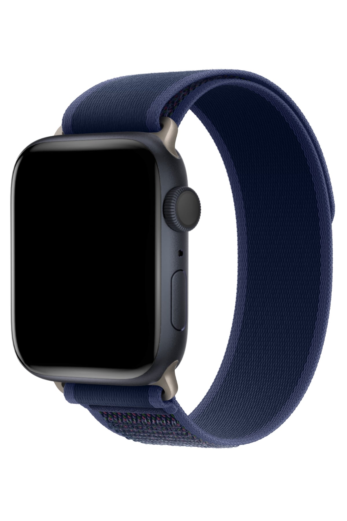 Apple Watch Uyumlu Trail Loop Kordon Blueo bikordon