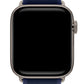 Apple Watch Uyumlu Trail Loop Kordon Blueo bikordon