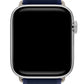 Apple Watch Uyumlu Trail Loop Kordon Blueo bikordon