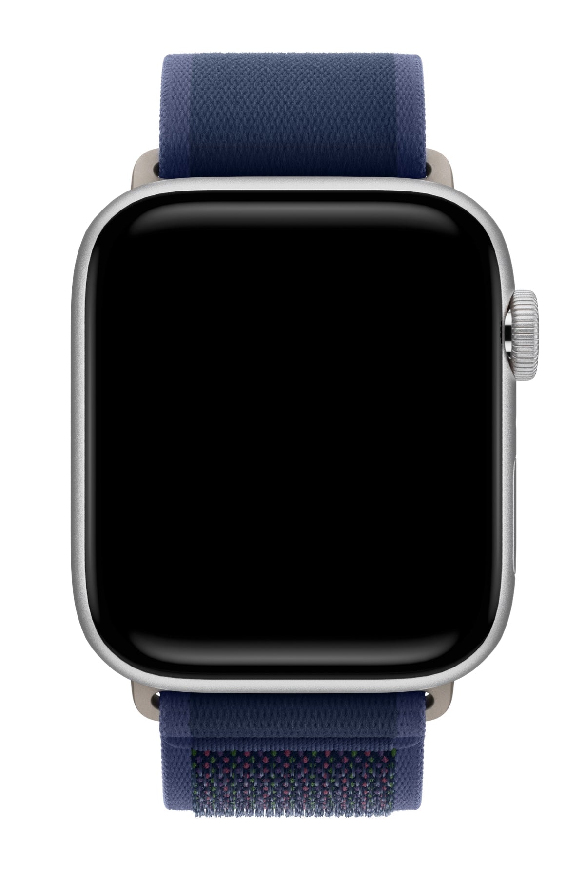 Apple Watch Uyumlu Trail Loop Kordon Blueo bikordon