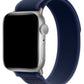 Apple Watch Uyumlu Trail Loop Kordon Blueo bikordon