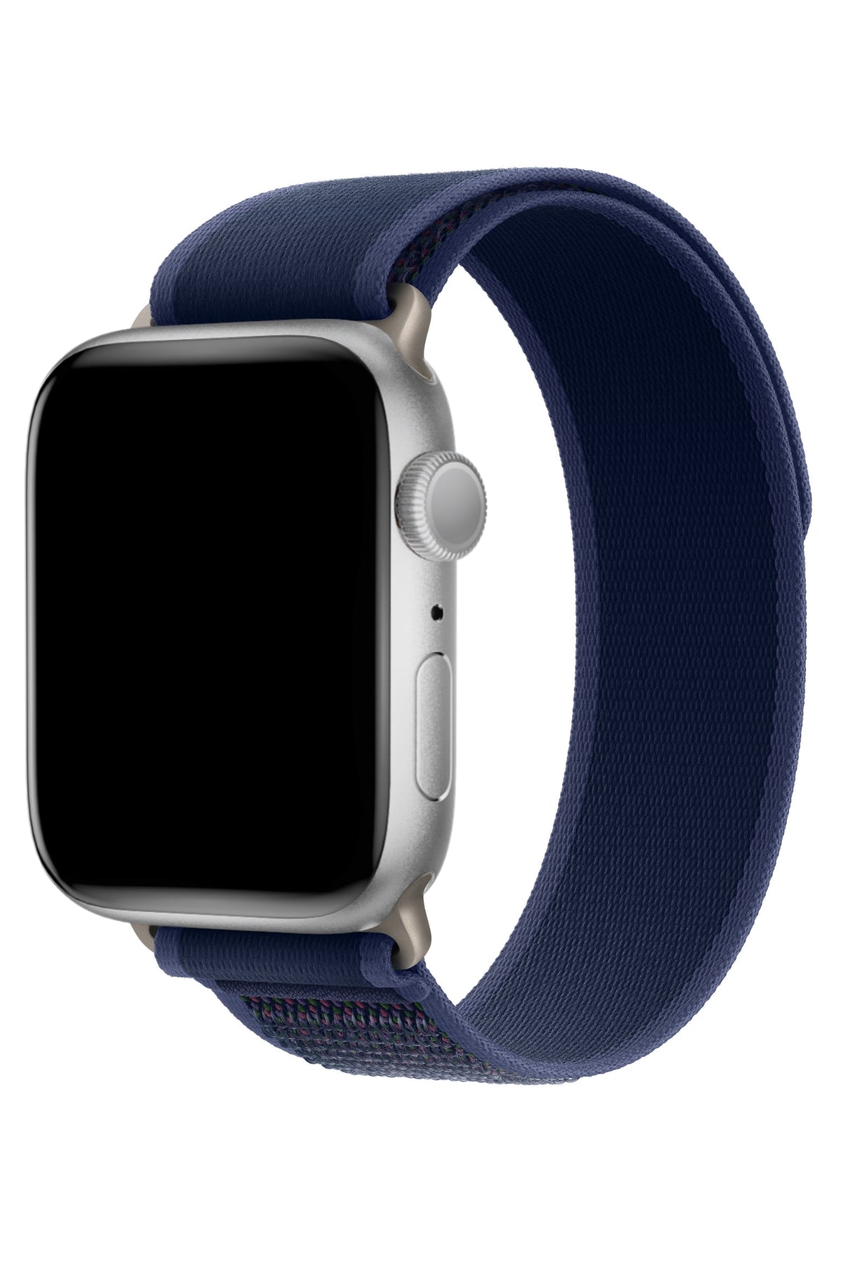 Apple Watch Uyumlu Trail Loop Kordon Blueo bikordon