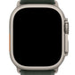 Apple Watch Uyumlu Trail Loop Kordon Greeni bikordon