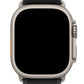 Apple Watch Uyumlu Trail Loop Kordon Smoky bikordon