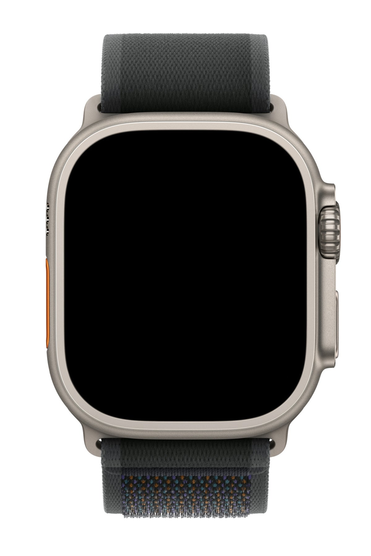 Apple Watch Uyumlu Trail Loop Kordon Smoky bikordon