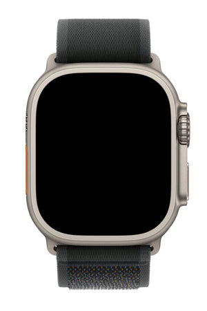 Apple Watch Uyumlu Trail Loop Kordon Smoky bikordon