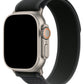 Apple Watch Uyumlu Trail Loop Kordon Smoky bikordon