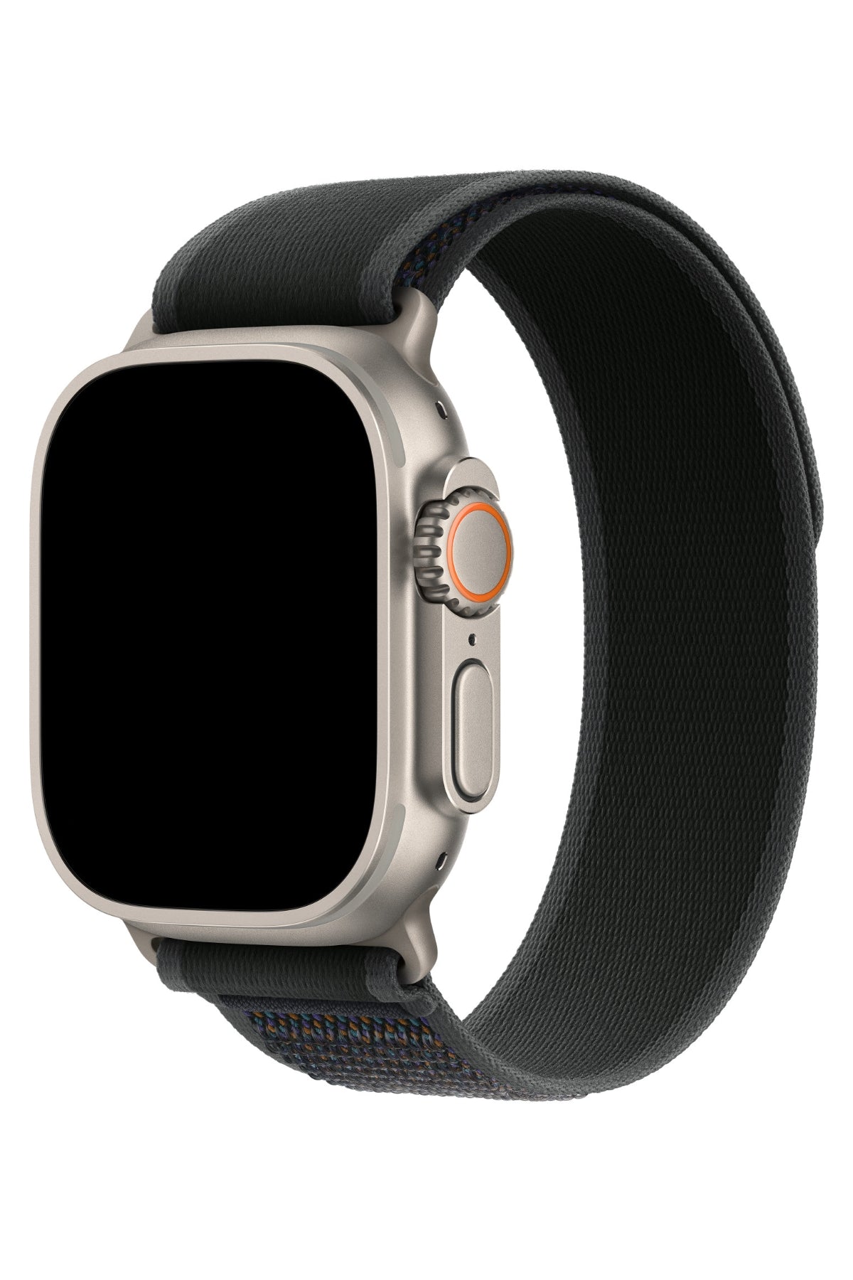 Apple Watch Uyumlu Trail Loop Kordon Smoky bikordon