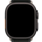 Apple Watch Uyumlu Trail Loop Kordon Smoky bikordon