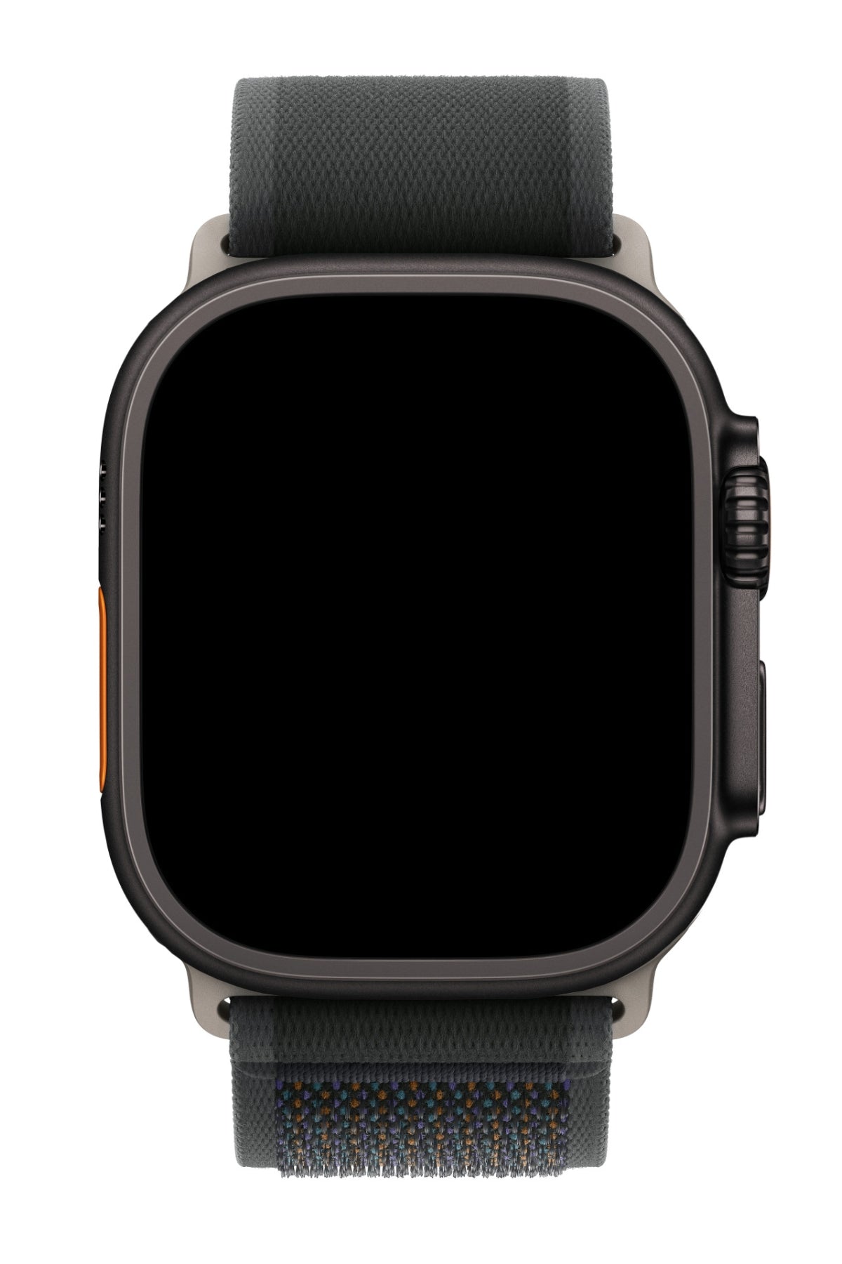 Apple Watch Uyumlu Trail Loop Kordon Smoky bikordon