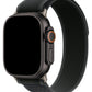 Apple Watch Uyumlu Trail Loop Kordon Smoky bikordon