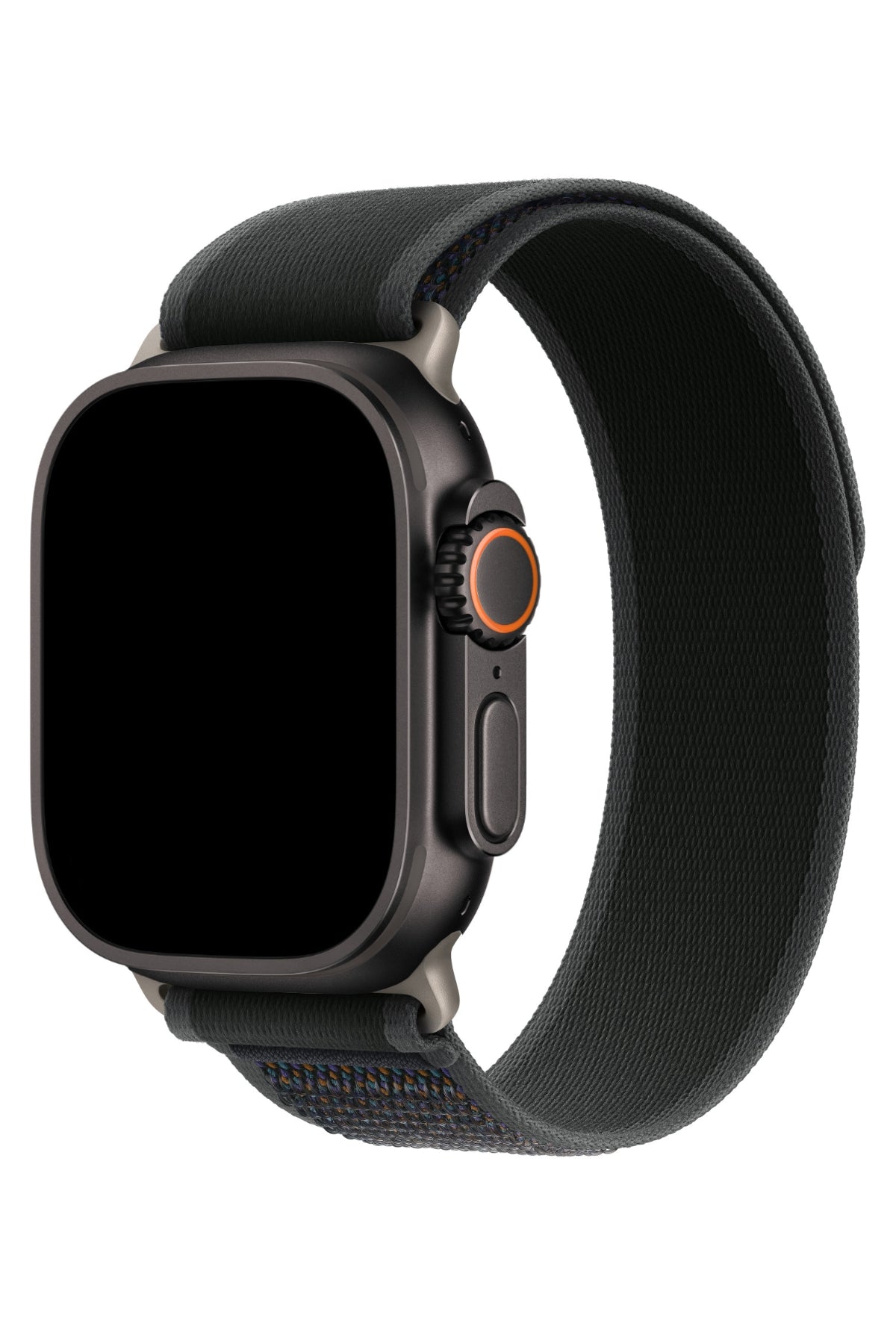 Apple Watch Uyumlu Trail Loop Kordon Smoky bikordon