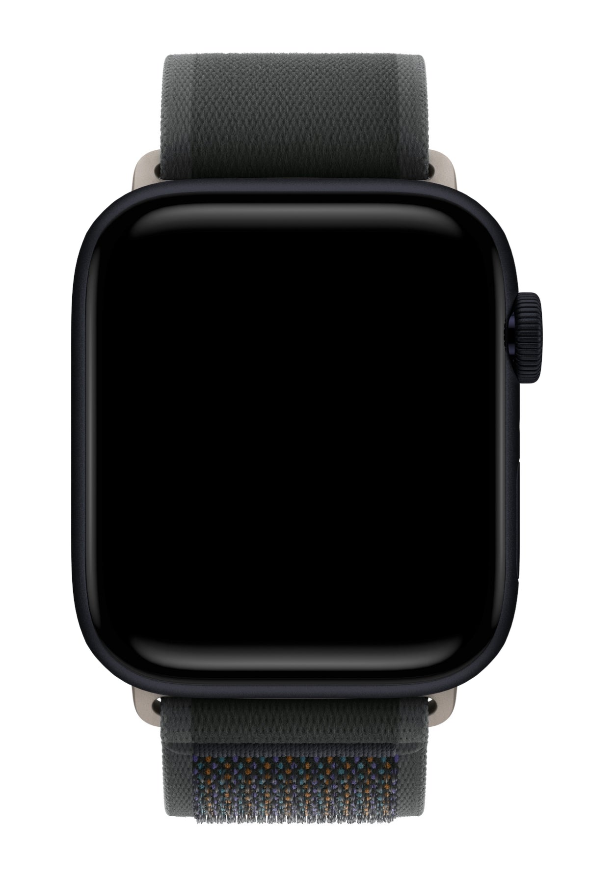 Apple Watch Uyumlu Trail Loop Kordon Smoky bikordon