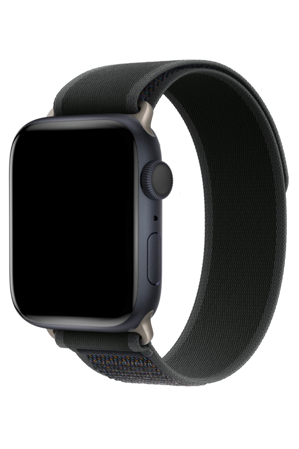 Apple Watch Uyumlu Trail Loop Kordon Smoky bikordon