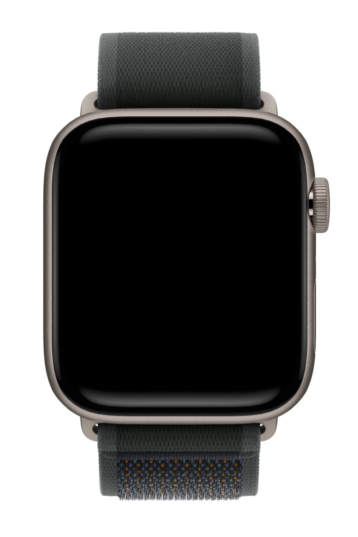 Apple Watch Uyumlu Trail Loop Kordon Smoky bikordon