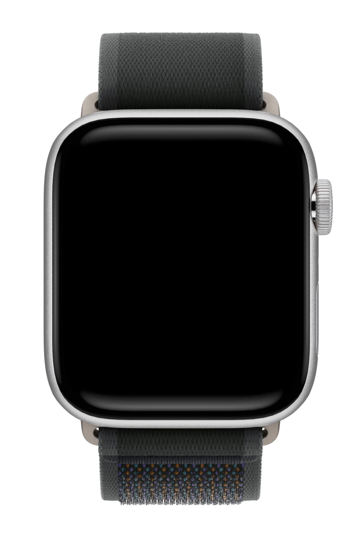 Apple Watch Uyumlu Trail Loop Kordon Smoky bikordon