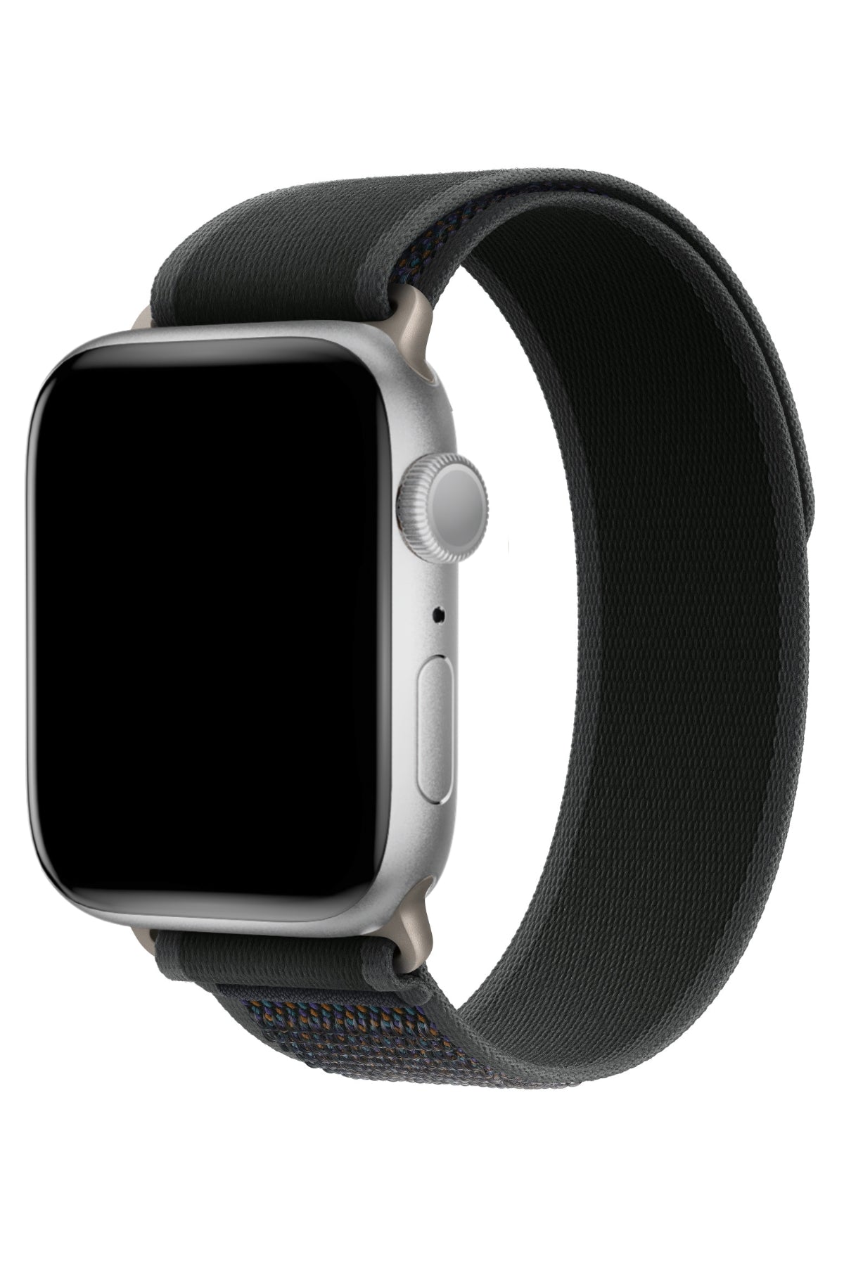 Apple Watch Uyumlu Trail Loop Kordon Smoky bikordon