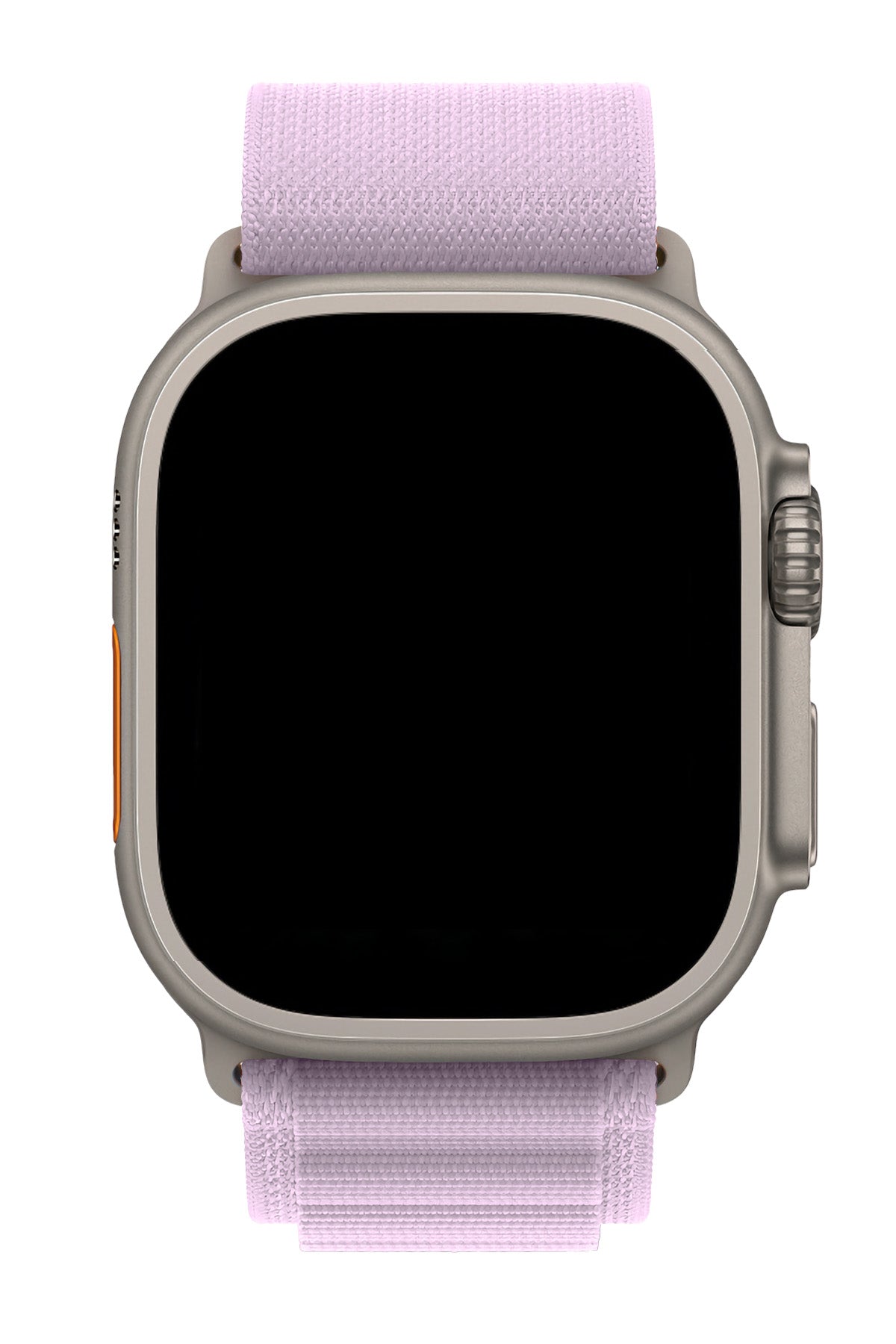 Apple Watch Uyumlu Alpine Loop Kordon Crocus  bikordon