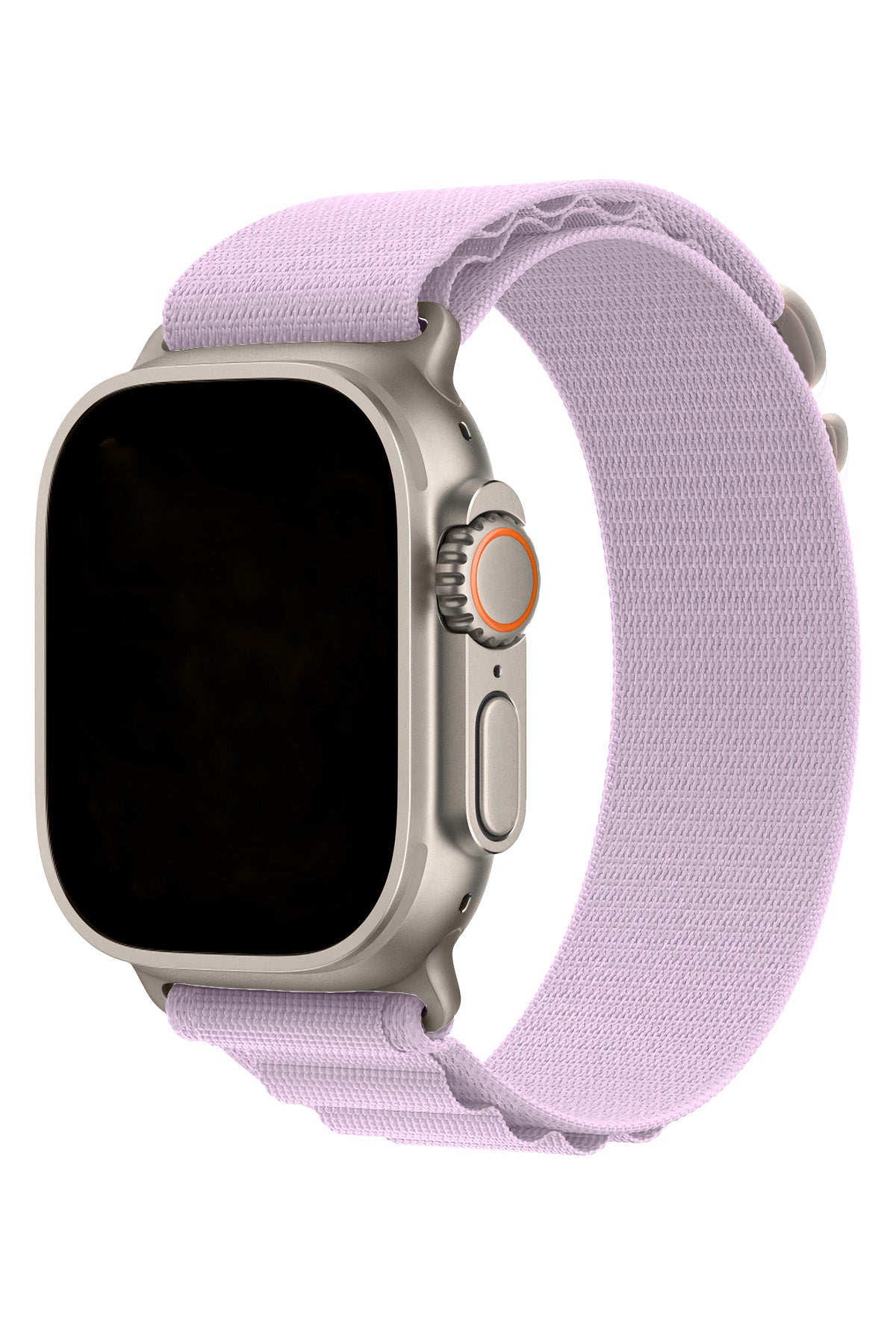 Apple Watch Uyumlu Alpine Loop Kordon Crocus  bikordon