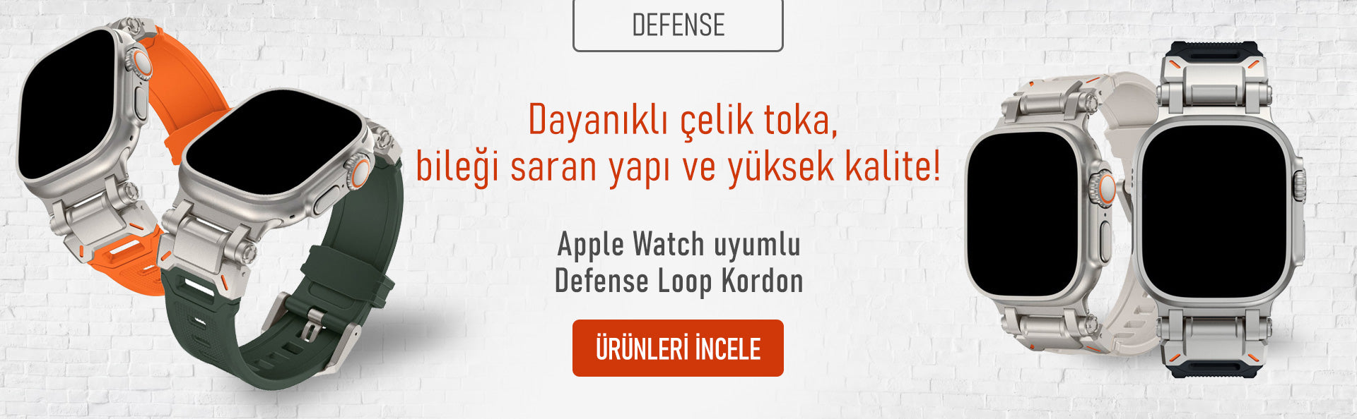 apple watch defense loop kordon