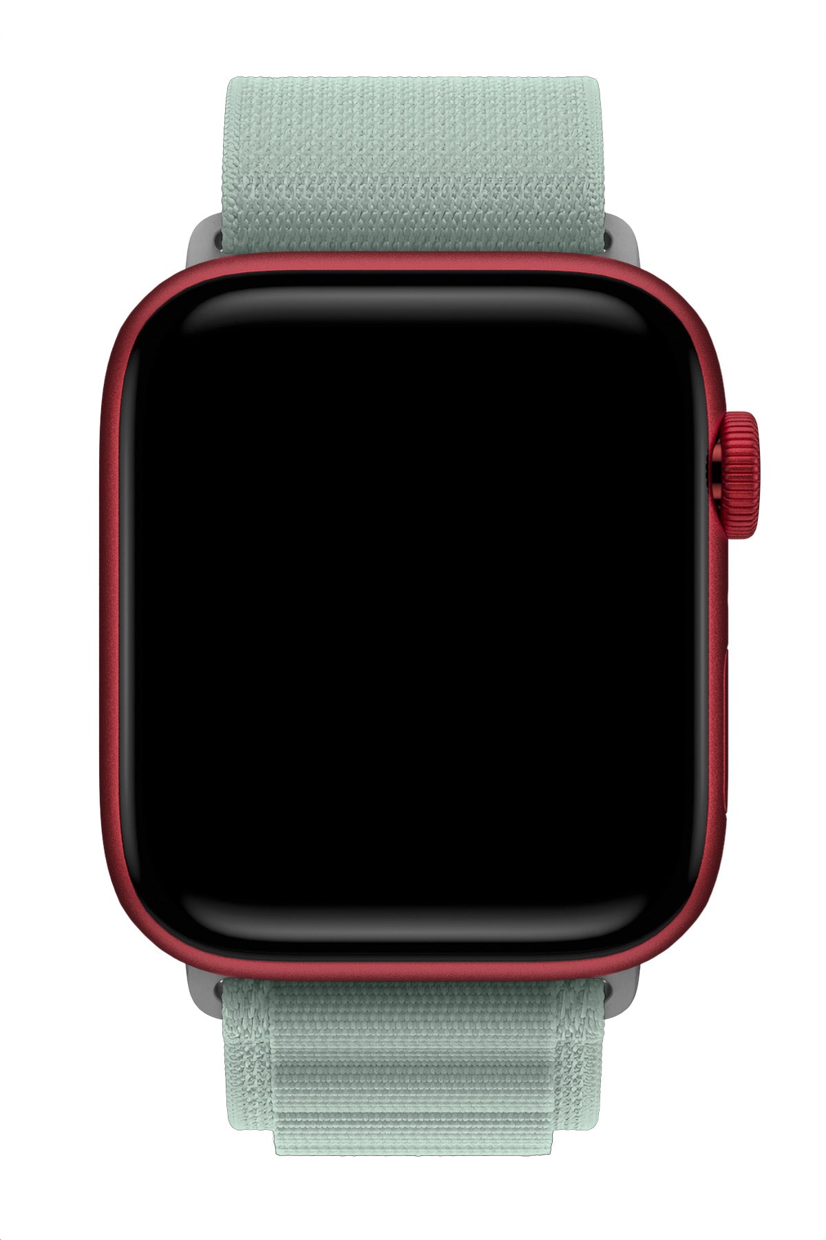 Apple Watch Uyumlu Alpine Loop Kordon Geddy  bikordon