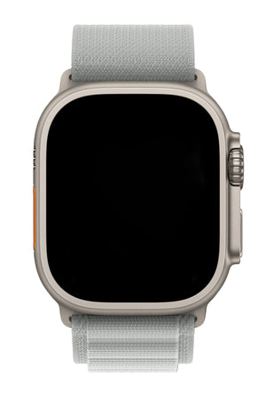 Apple Watch Uyumlu Alpine Loop Kordon Glade  bikordon