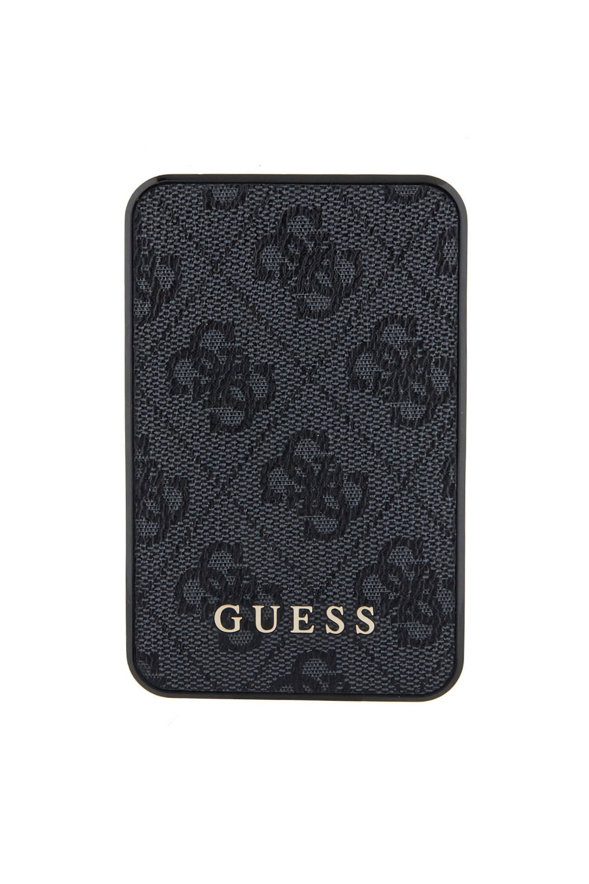 Guess 4G Desenli Siyah Powerbank 5000 mAh  Guess