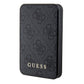 Guess 4G Desenli Siyah Powerbank 5000 mAh  Guess